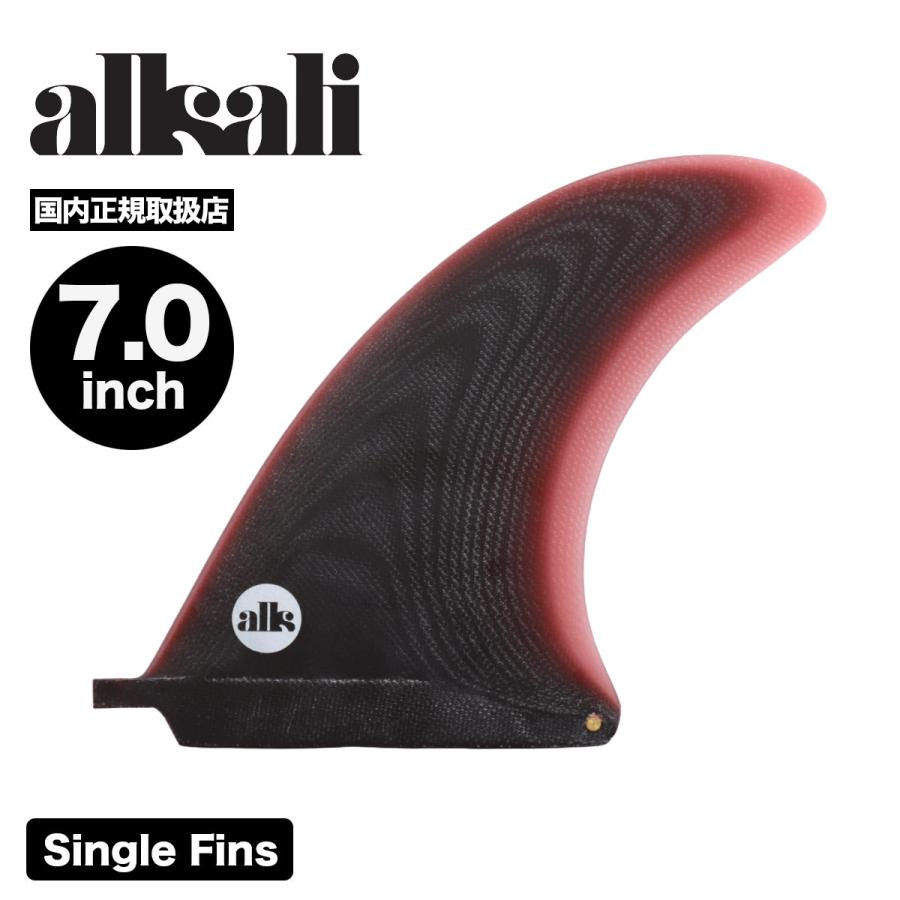 アルカリフィン クラシックシングル Classic Single 7.25/