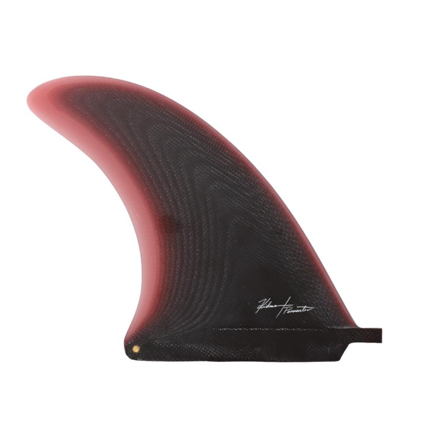 アルカリフィン ウィドウメーカー シングルフィン ALKALI FINS