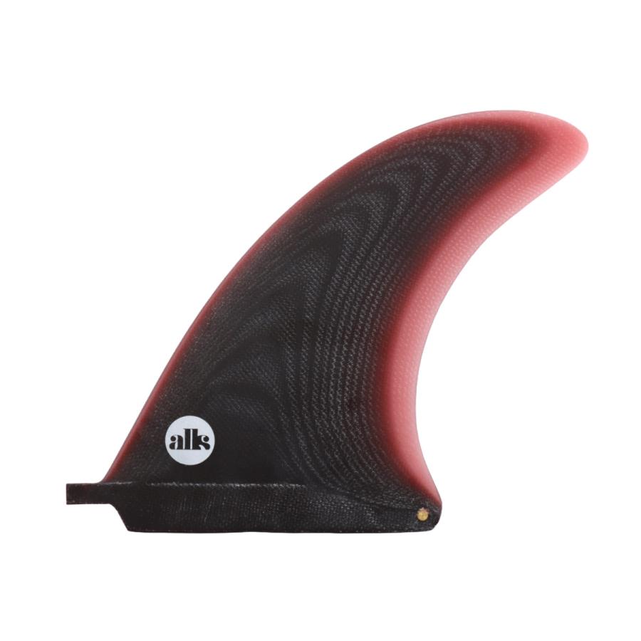 アルカリフィン ウィドウメーカー シングルフィン ALKALI FINS