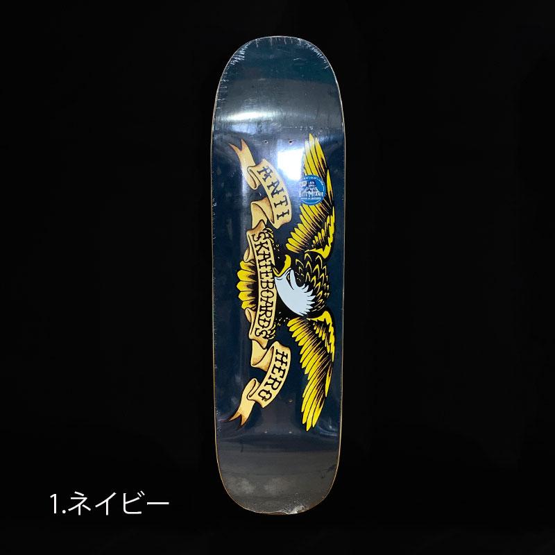 ANTIHERO（アンタイヒーロー） アンチヒーロー スケートボード