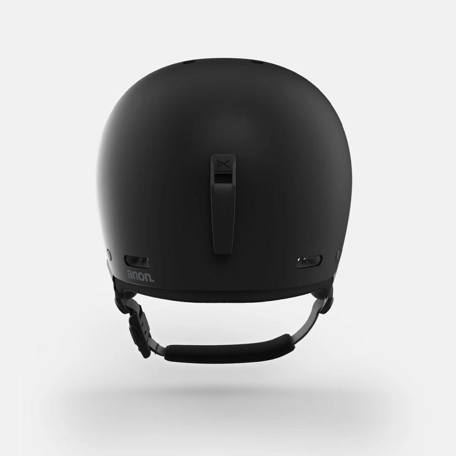 anon スノーボード スノボー ヘルメット アノン ライム3 子供 怪我防止