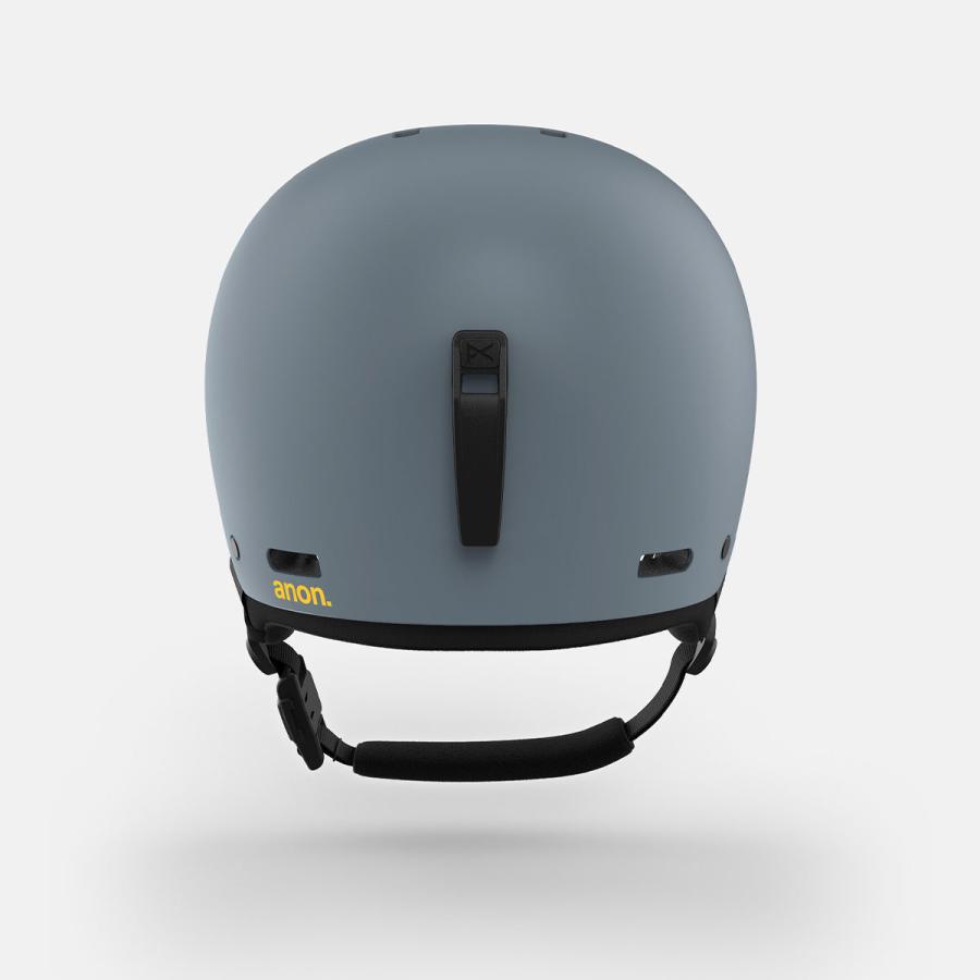 anon スノーボード スノボー ヘルメット アノン ライム3 子供 怪我防止