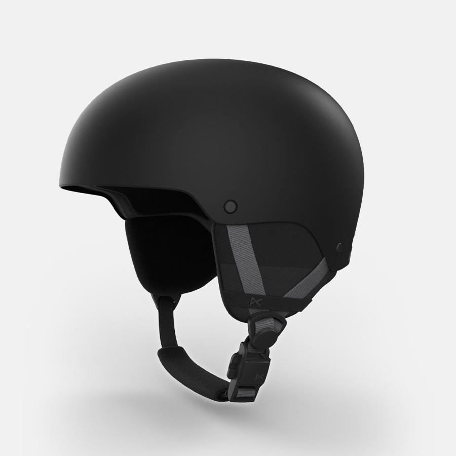 anon スノーボード スノボー ヘルメット アノン ライム3 子供 怪我防止