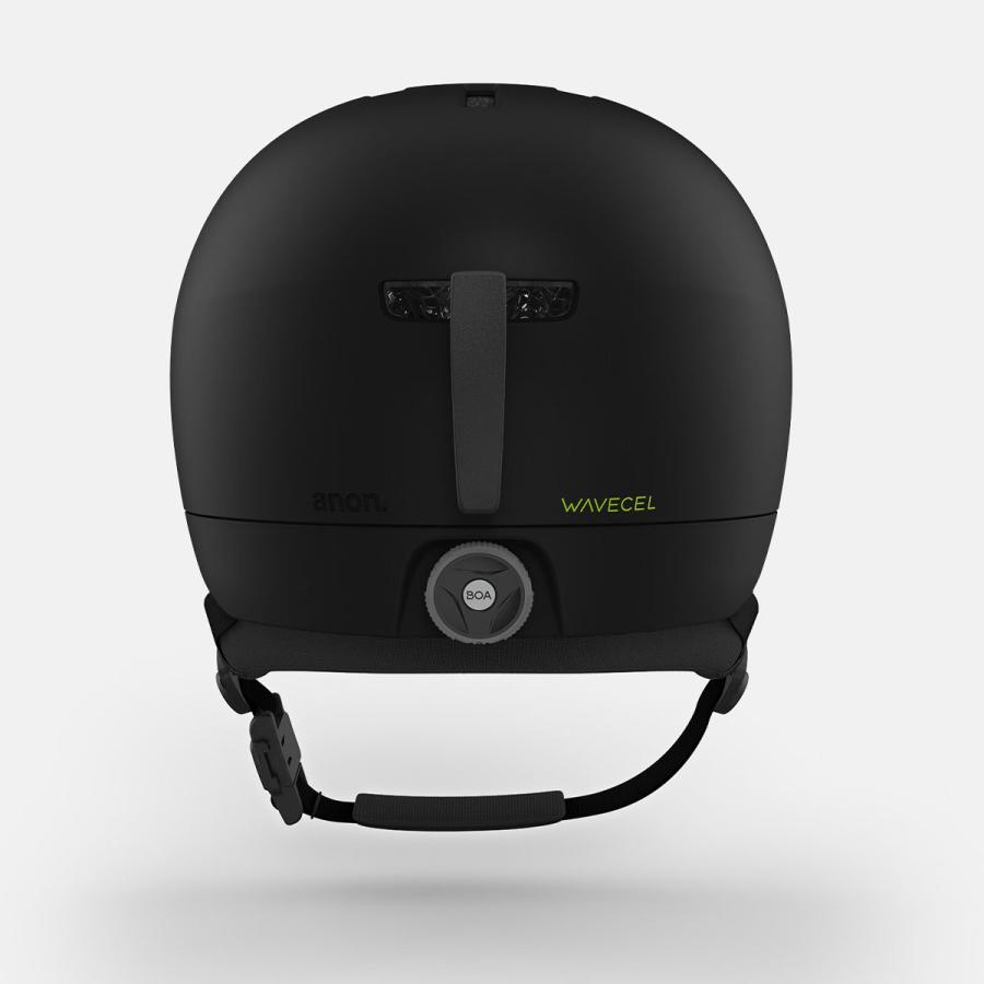 ANON ウィンダム WAVECEL® スキー&スノーボード ヘルメットXL