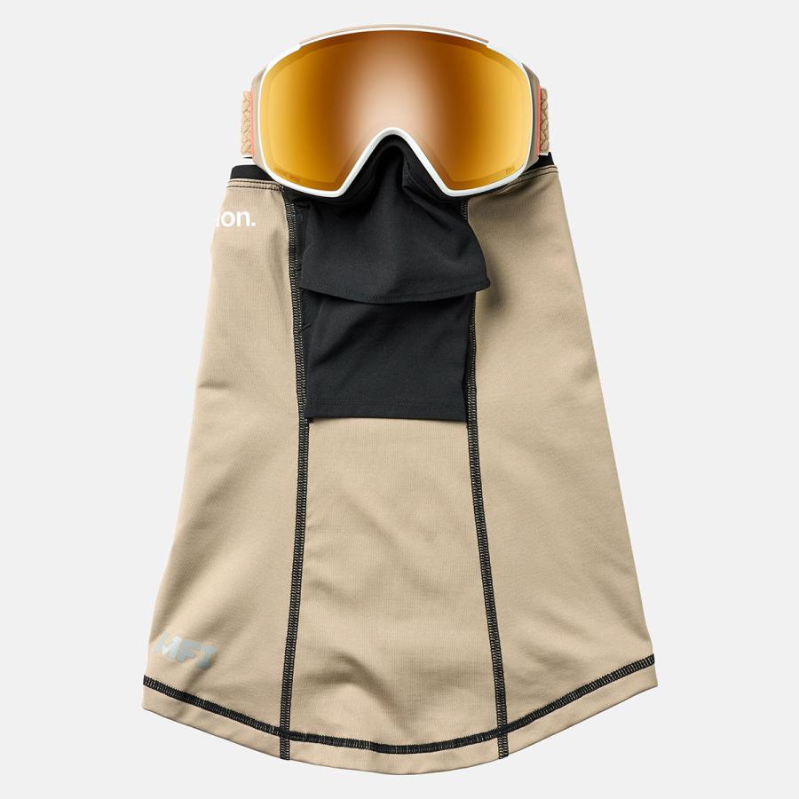 Burton anon m4s スノーボードゴーグル anon スノーボード スノボー ゴーグル アノン M4S スキー Burton