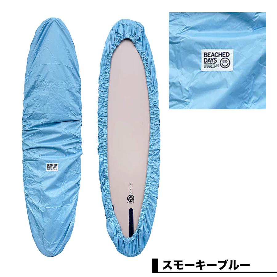 サーフボード カバー ケース デッキカバー ミッドレングス サーフィン