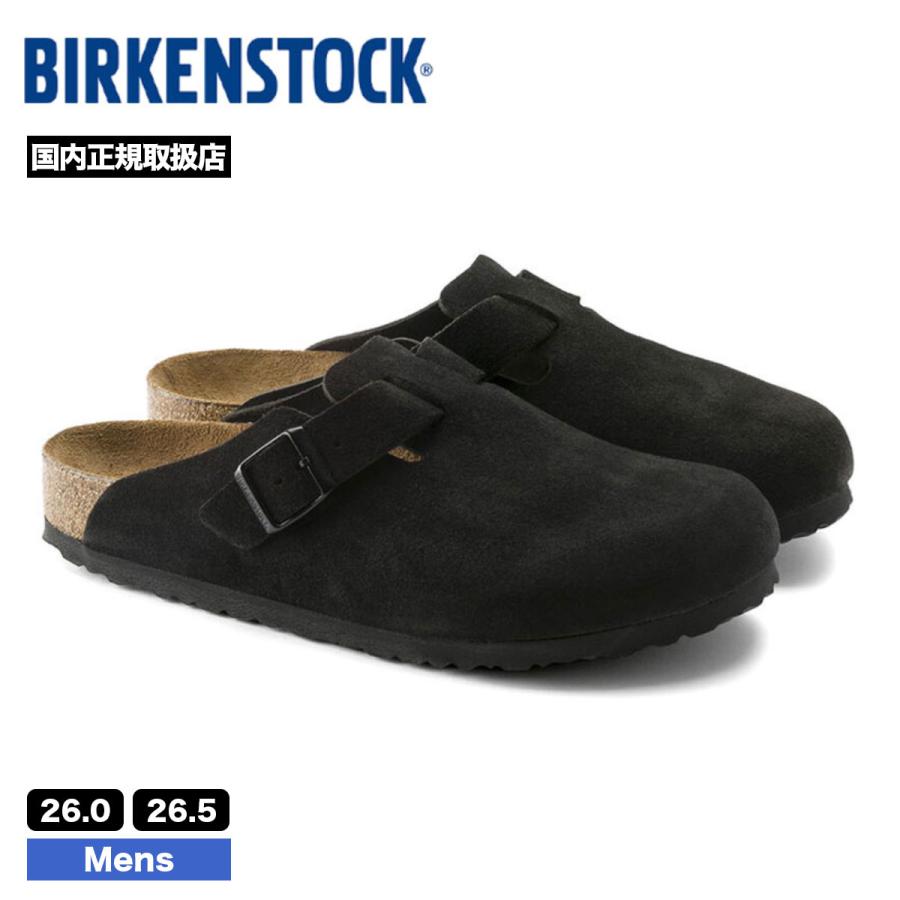 ビルケンシュトック メンズサンダル ボストン Birkenstock Boston Vl Sfb ビルケン コンフォートサンダル 人気 おしゃれ ブランド ブラック 22 Bi2s 22 サーフボード スケート ジャック 通販 Yahoo ショッピング
