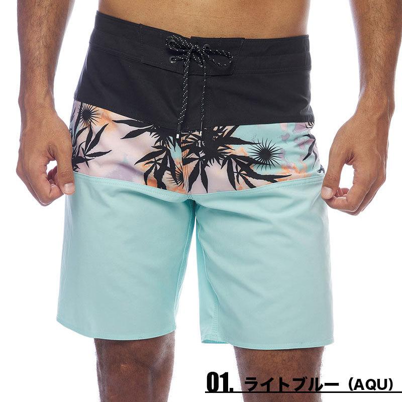 配送員設置 Billabong メンズ ボードショーツ Tribong Pro Aqu 水着 トランクス ブルー L 34 海 プール 川 旅行 プレゼント 人気 ブランド ビラボン Bi2s 011 506 Cisama Sc Gov Br