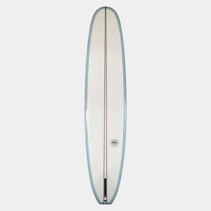 サーフボード ビングサーフボード BING SURFBOARDS ELEVATOR 9'6 BLUE