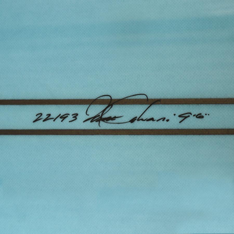 サーフボード ビングサーフボード BING SURFBOARDS ELEVATOR 9'6