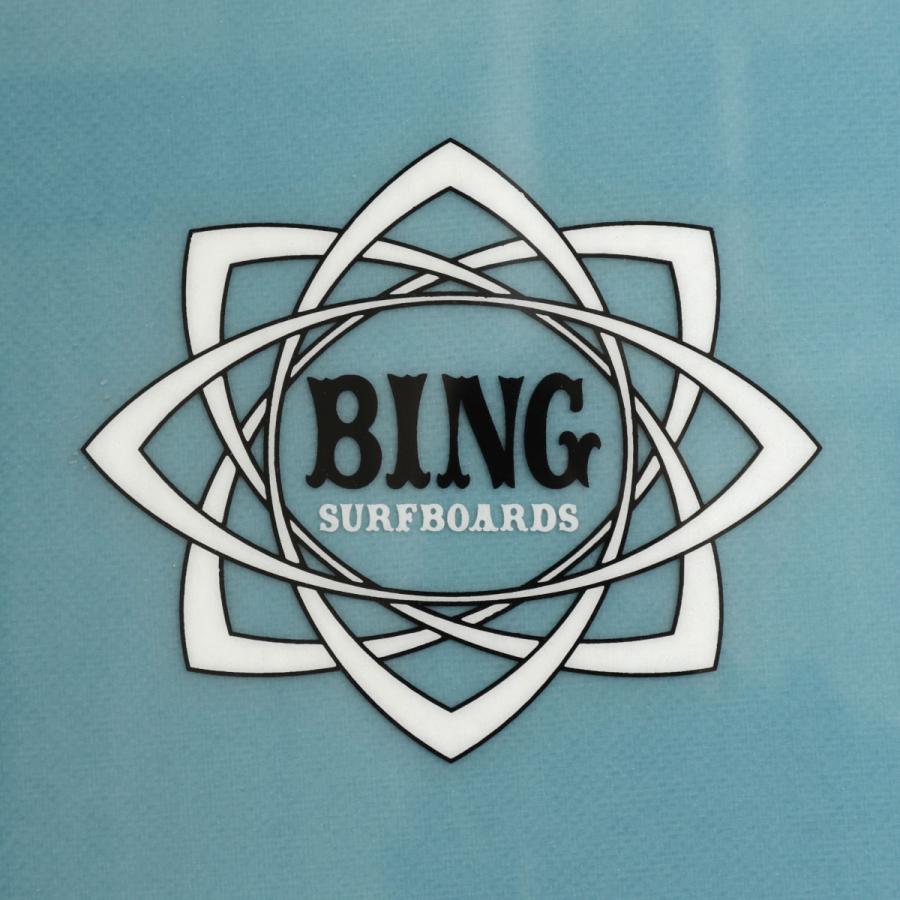 サーフボード ビングサーフボード BING SURFBOARDS ELEVATOR 9'6 サーフボード ビングサーフボード BING SURFBOARDS ELEVATOR 9'6