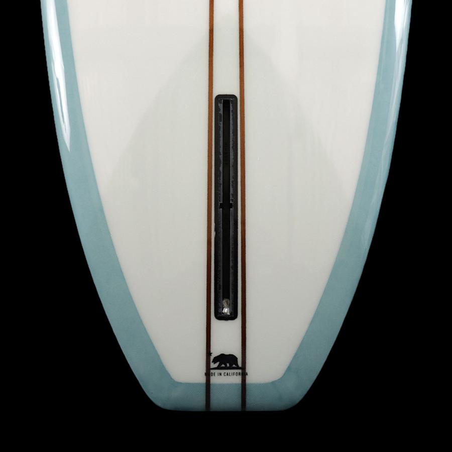 サーフボード ビングサーフボード BING SURFBOARDS ELEVATOR 9'6 BLUE