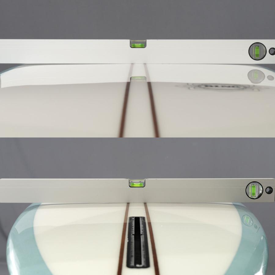 サーフボード ビングサーフボード BING SURFBOARDS ELEVATOR 9'6 サーフボード ビングサーフボード BING SURFBOARDS ELEVATOR 9'6