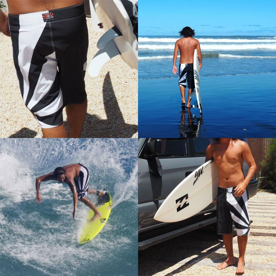 BILLABONG（ビラボン） メンズ 水着 ボードショーツ サーフパンツ