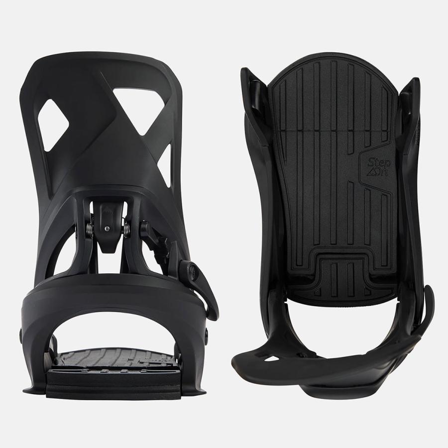 BURTON バートン ステップオン ビンディング スノーボード BURTON バートン ステップオン ビンディング スノーボード