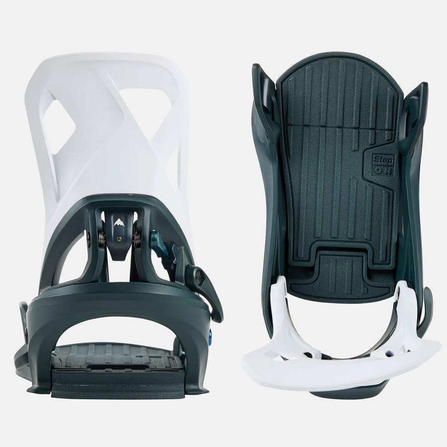 BURTON バートン ステップオン ビンディング スノーボード BURTON バートン ステップオン ビンディング スノーボード