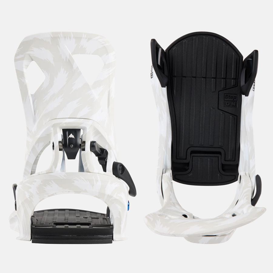 BURTON バートン ステップオン ビンディング スノーボード BURTON バートン ステップオン ビンディング スノーボード