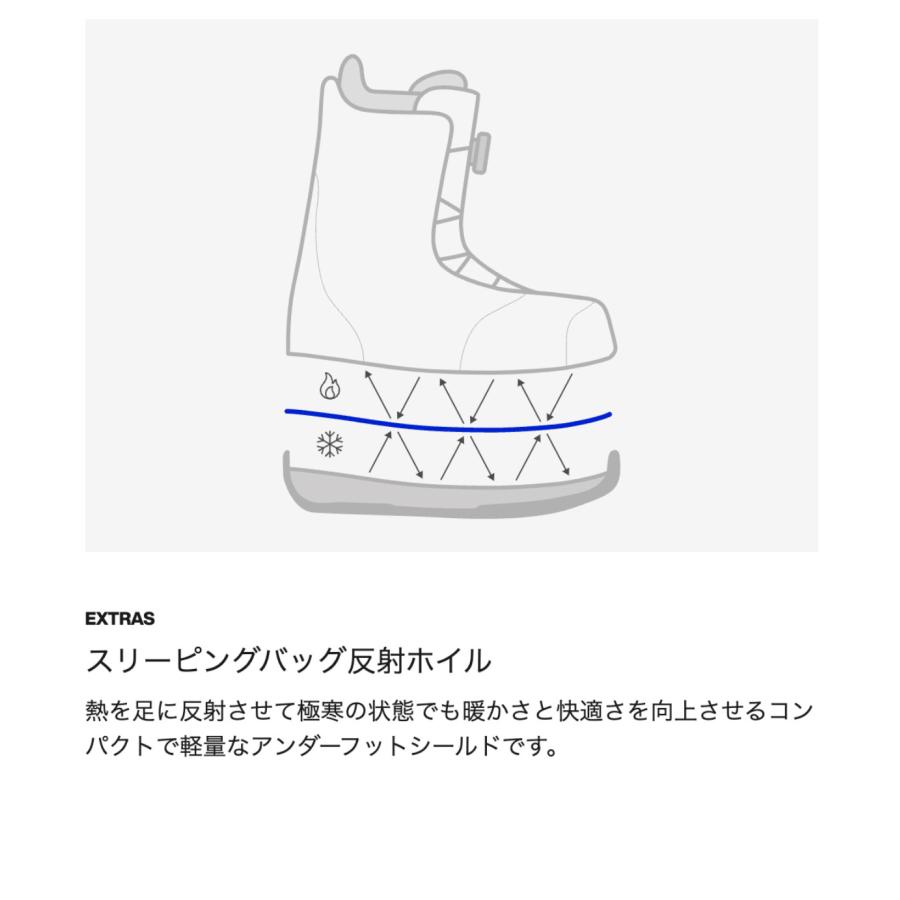 BURTON バートン スノーボード ブーツ 2024 ウィメンズ BURTON バートン スノーボード ブーツ 2024 ウィメンズ
