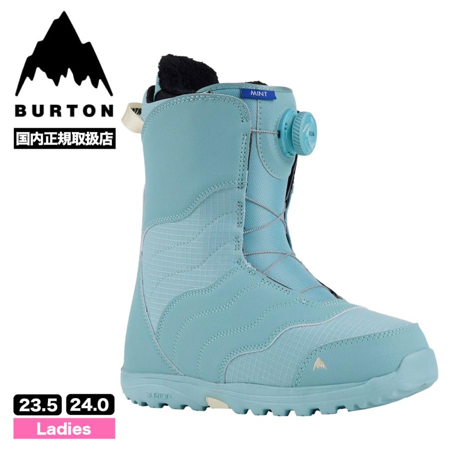 BURTON バートン スノーボード ブーツ 2024 ウィメンズ BURTON バートン スノーボード ブーツ 2024 ウィメンズ