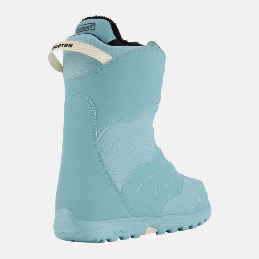 BURTON バートン スノーボード ブーツ 2024 ウィメンズ BURTON バートン スノーボード ブーツ 2024 ウィメンズ