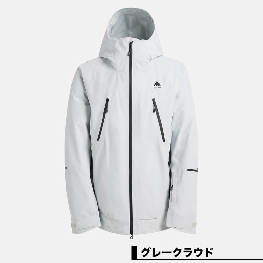 anon BURTON バートン ジャケット スノーボード メンズ リザーブ