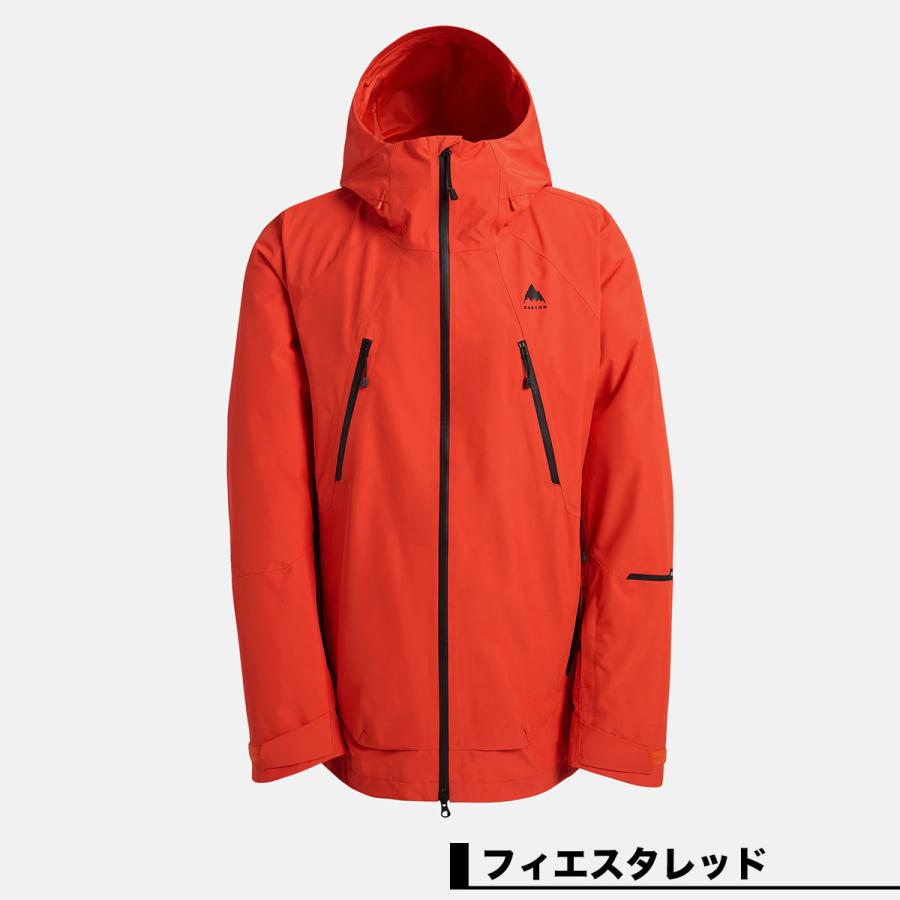 anon BURTON バートン ジャケット スノーボード メンズ リザーブ