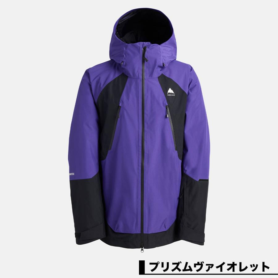 BURTON　バートン　スノボウェア　ジャケット　メンズ　M　&　FIRE AN bu4f-10001111001-22.jpg