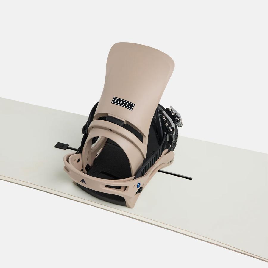 BURTON（バートン） ビンディング スノーボード バインディング メンズ