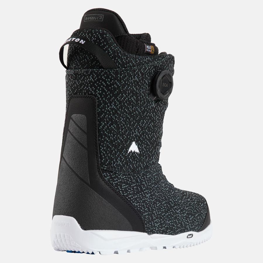 BURTON（バートン） スノーボードブーツ メンズ スワス BOA 26.5 27.0