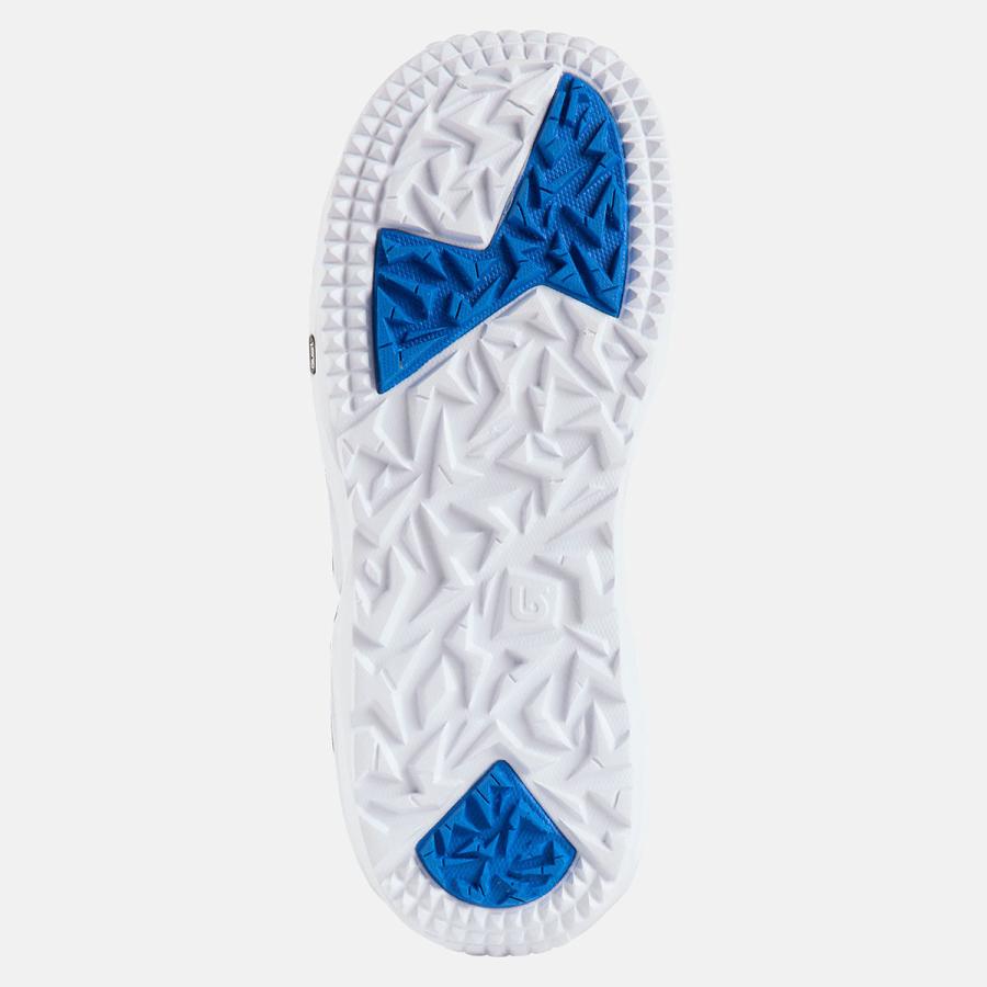 BURTON（バートン） スノーボードブーツ メンズ スワス BOA 26.5 27.0