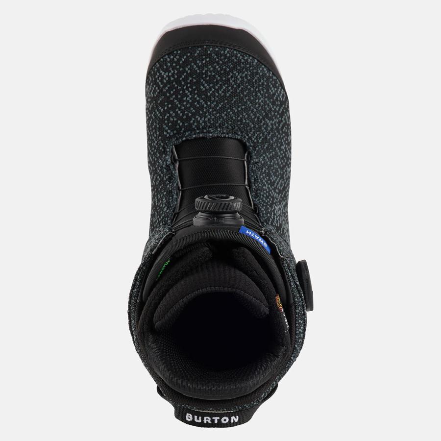 BURTON（バートン） スノーボードブーツ メンズ スワス BOA 26.5 27.0