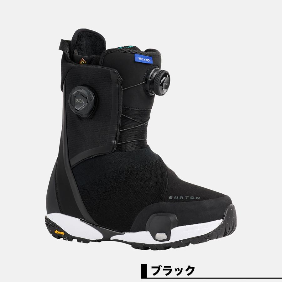 BURTON（バートン） スノーボードブーツ ステップオン ウェイブレンジ