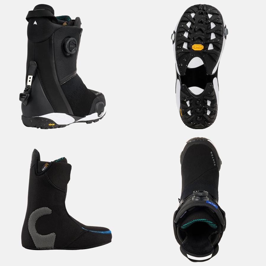 BURTON（バートン） スノーボードブーツ ステップオン ウェイブレンジ