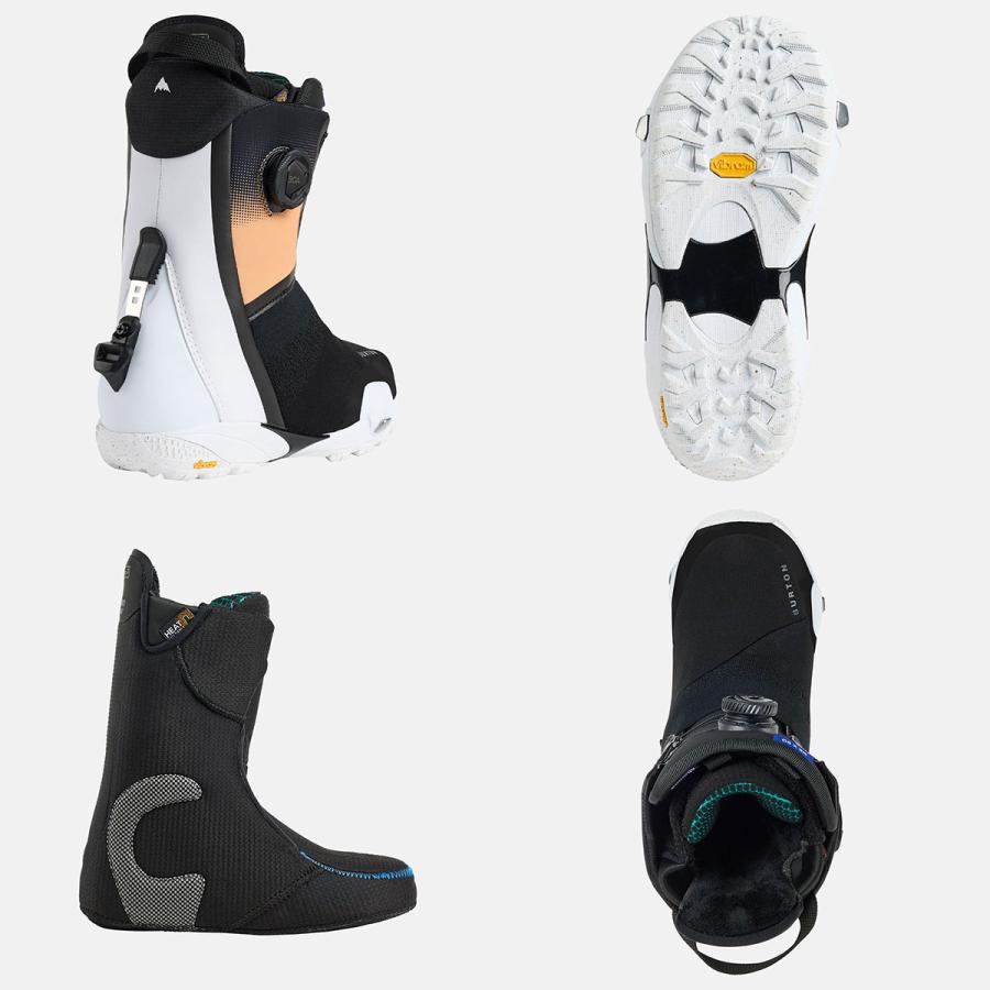 BURTON（バートン） スノーボードブーツ ステップオン ウェイブレンジ