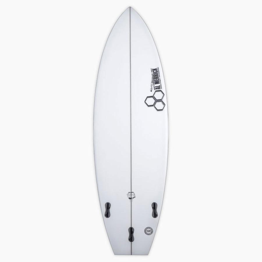 CHANNEL ISLANDS SURFBOARDS（チャネルアイランズサーフボード