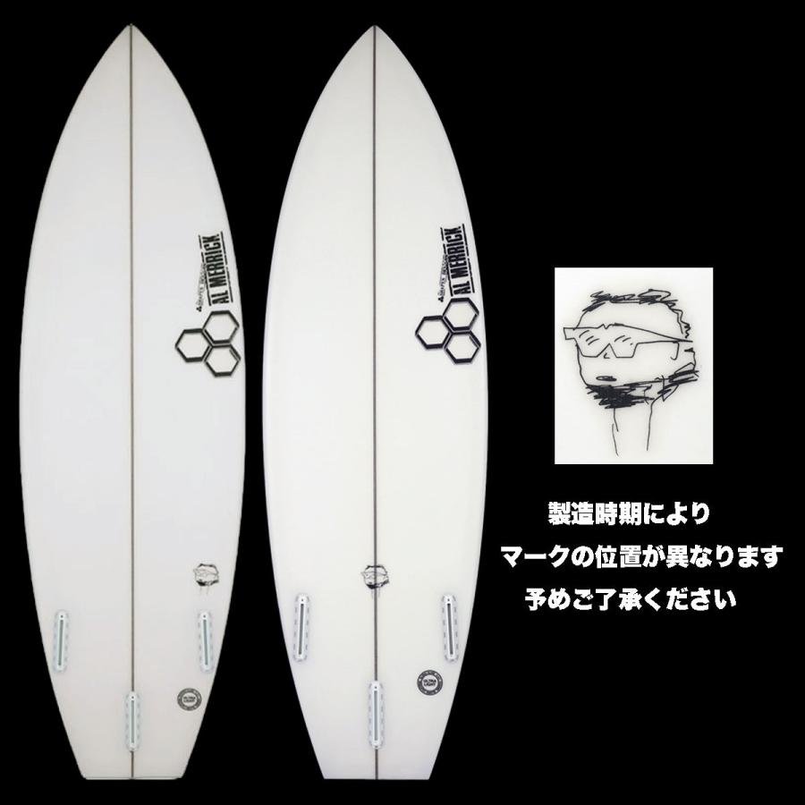 CHANNEL ISLANDS SURFBOARDS（チャネルアイランズサーフボード