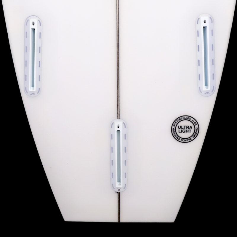 アルメリック　ネックベアード2 チャンネルアイランド　サーフボード　5.6 NECK BEARD2|CHANNEL ISLANDS