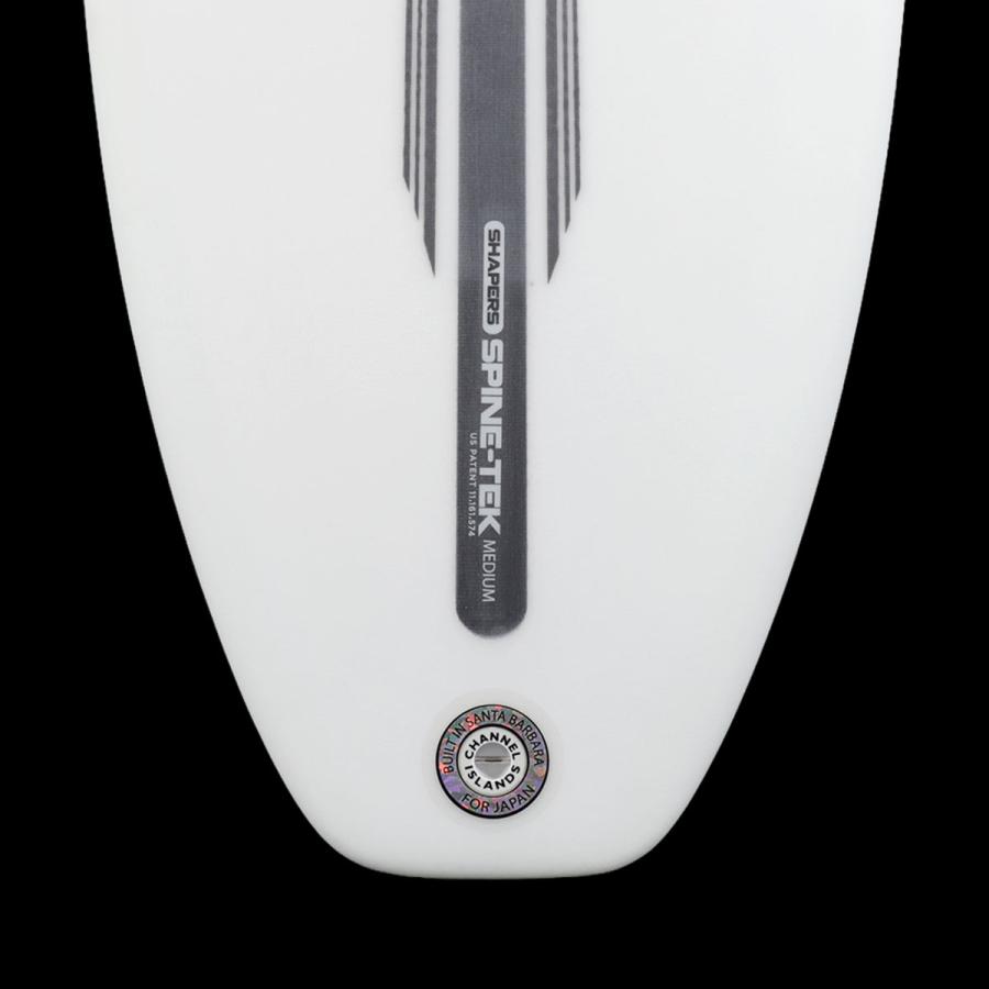 CHANNEL ISLANDS SURFBOARDS チャンネルアイランド シーアイ
