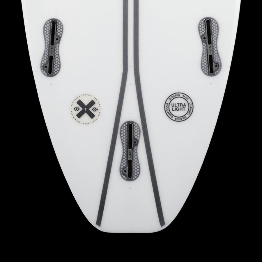 CHANNEL ISLANDS SURFBOARDS チャンネルアイランド シーアイ