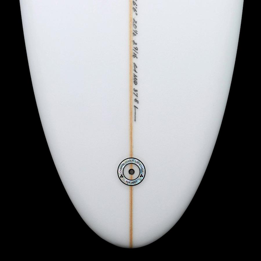 CHANNEL ISLANDS SURFBOARDS（チャネルアイランズサーフボード
