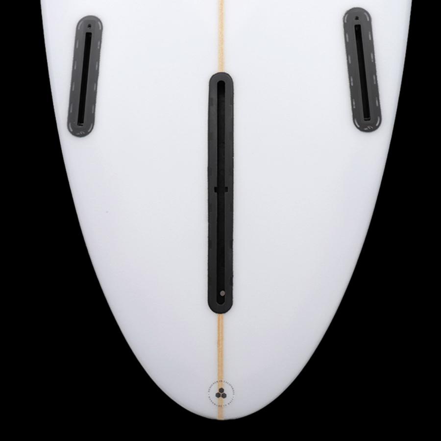 チャネルアイランズ　サーフボード　CI MID 6.10 CHANNEL ISLANDS チャネルアイランズ CI MID シーアイミッド