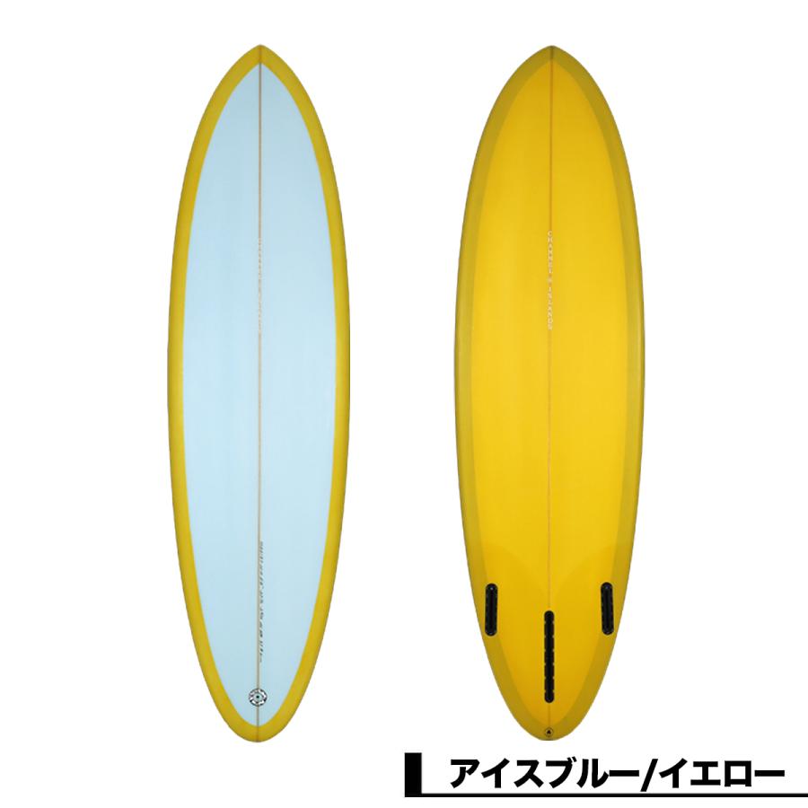 CHANNEL ISLANDS SURFBOARDS（チャネルアイランズサーフボード