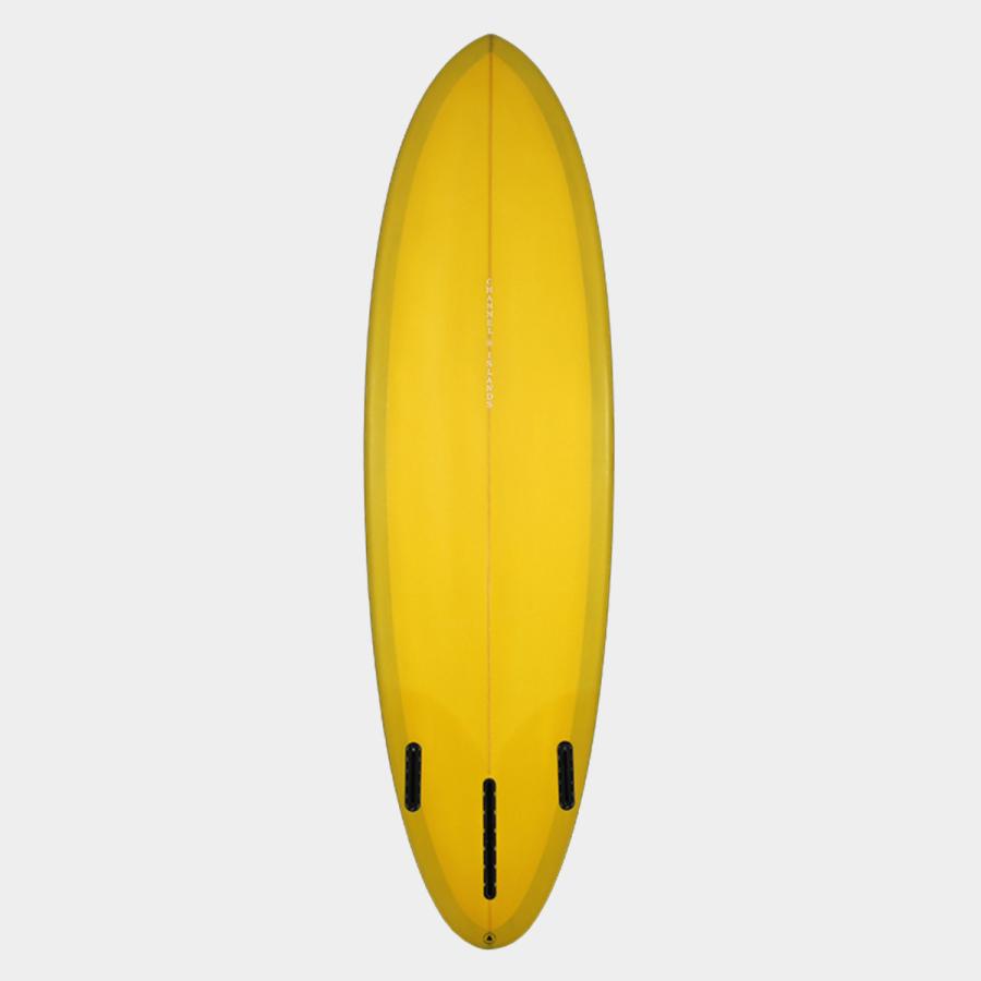 CHANNEL ISLANDS SURFBOARDS（チャネルアイランズサーフボード