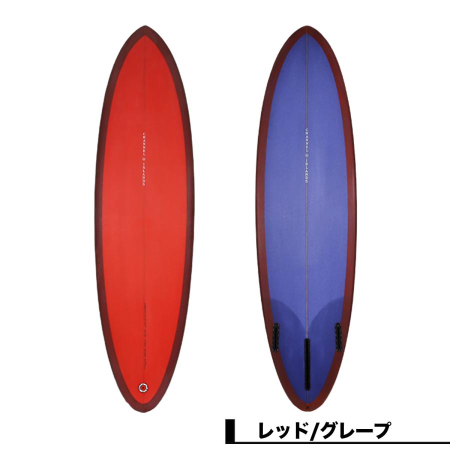 CHANNEL ISLANDS SURFBOARDS（チャネルアイランズサーフボード
