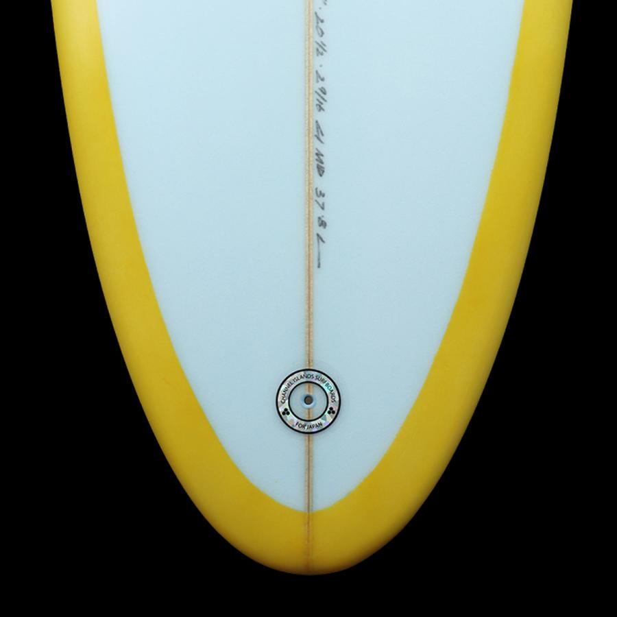 CHANNEL ISLANDS SURFBOARDS（チャネルアイランズサーフボード