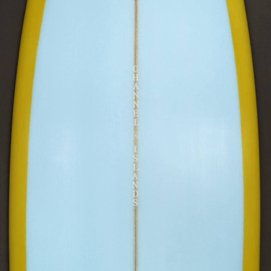 CHANNEL ISLANDS SURFBOARDS（チャネルアイランズサーフボード
