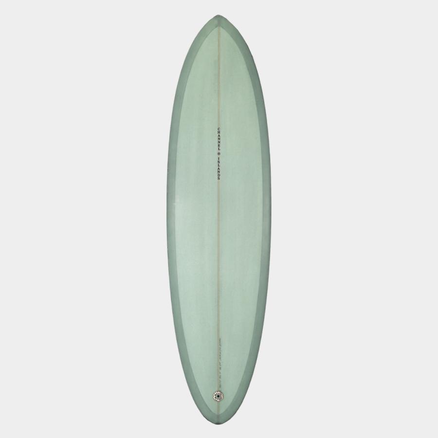 CHANNEL ISLANDS SURFBOARDS（チャネルアイランズサーフボード
