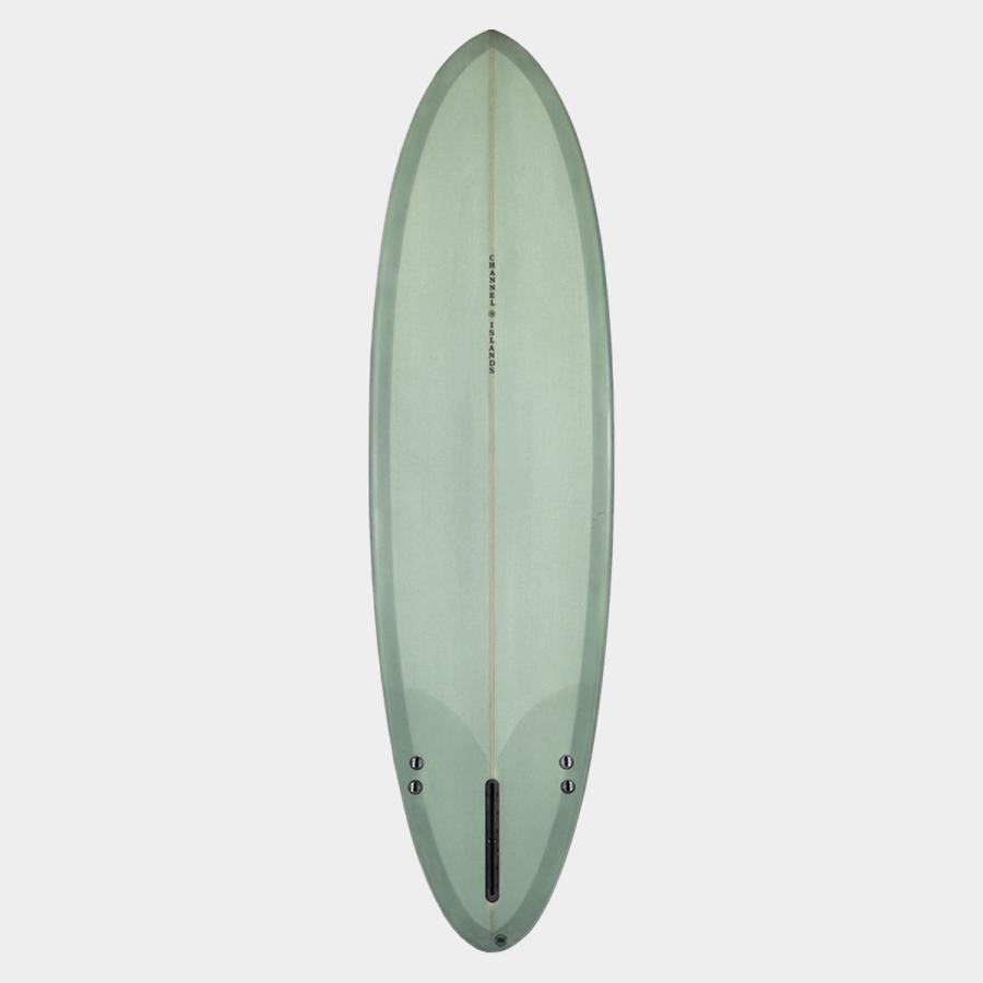 CHANNEL ISLANDS SURFBOARDS（チャネルアイランズサーフボード