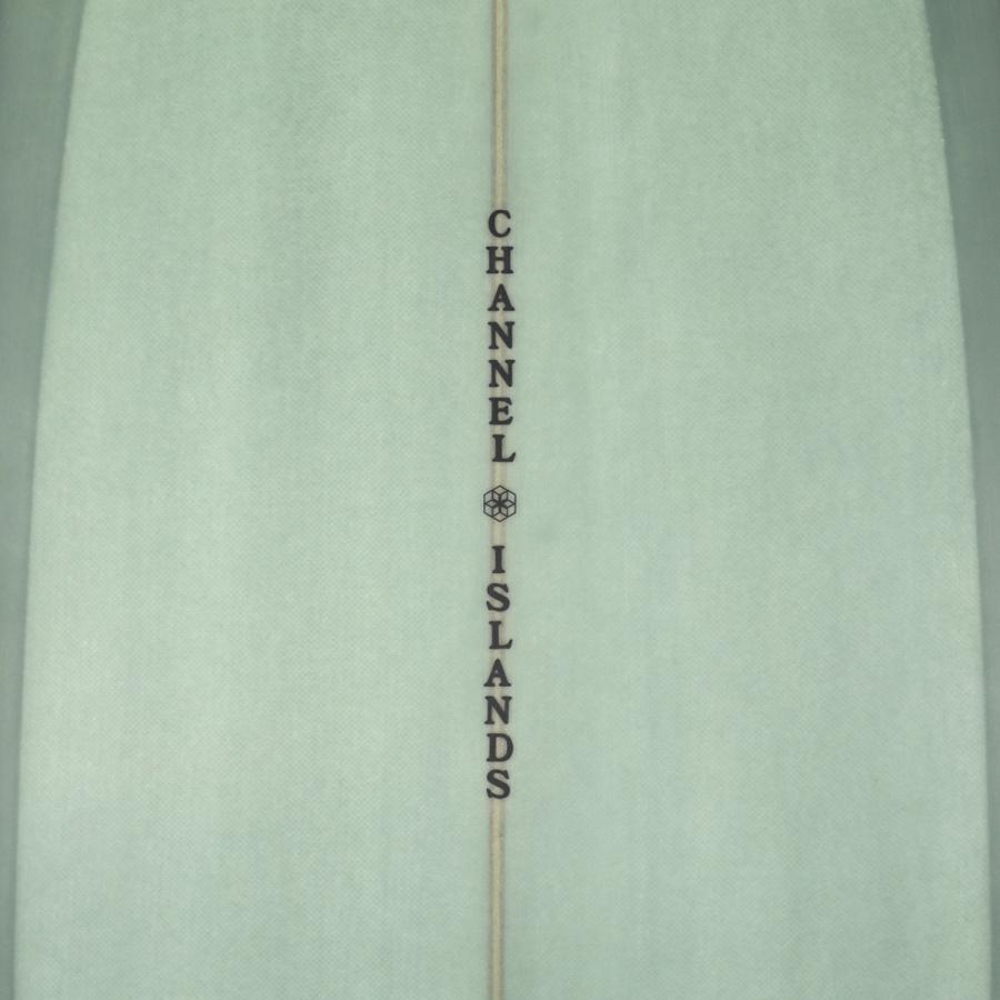 CHANNEL ISLANDS SURFBOARDS（チャネルアイランズサーフボード