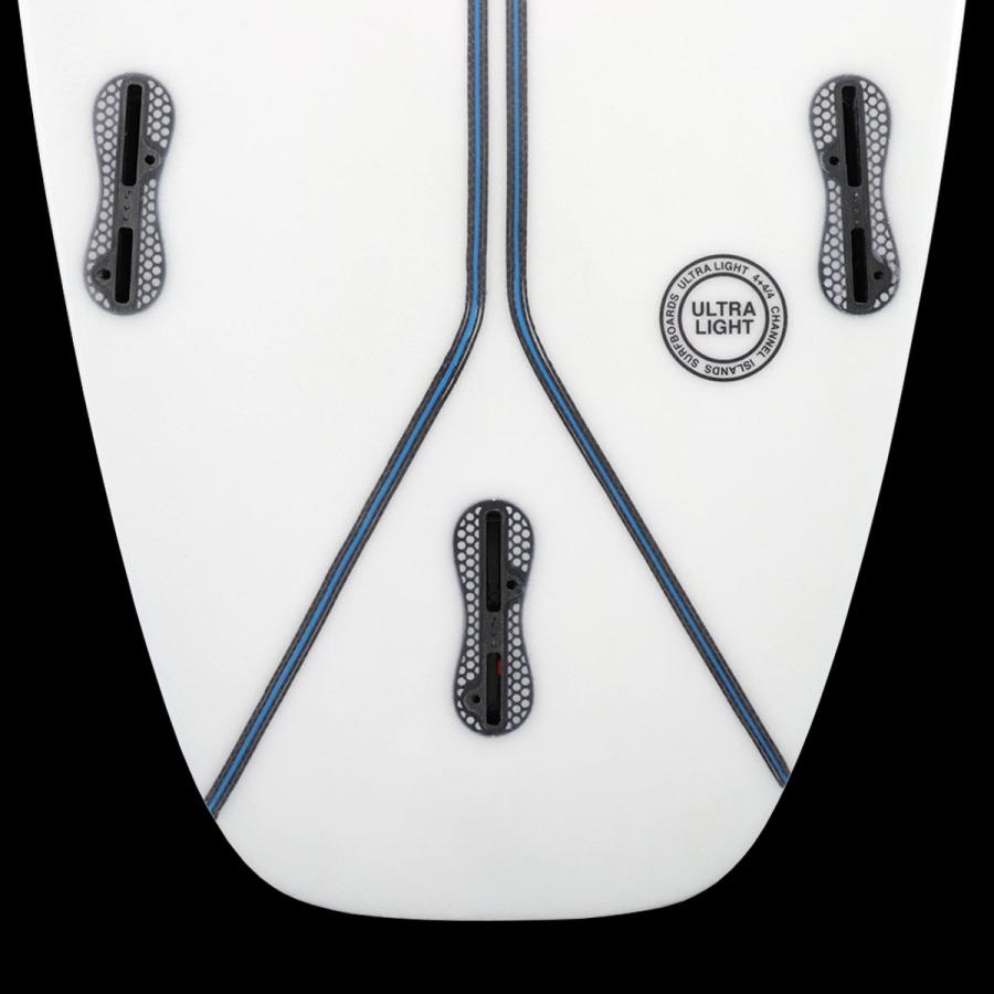 CHANNEL ISLANDS SURFBOARDS チャンネルアイランズ ネック CHANNEL ISLANDS SURFBOARDS チャンネルアイランズ ネック